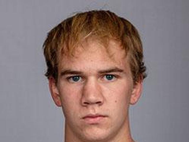 Nathan Hawk